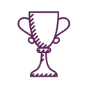 trophypurple
